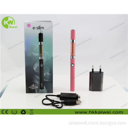 Hot-selling E-cigarette at competitive Price with Good Quality from Chinese Manufacturer
